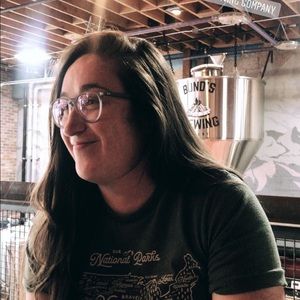 Meet your Posher, Kayla